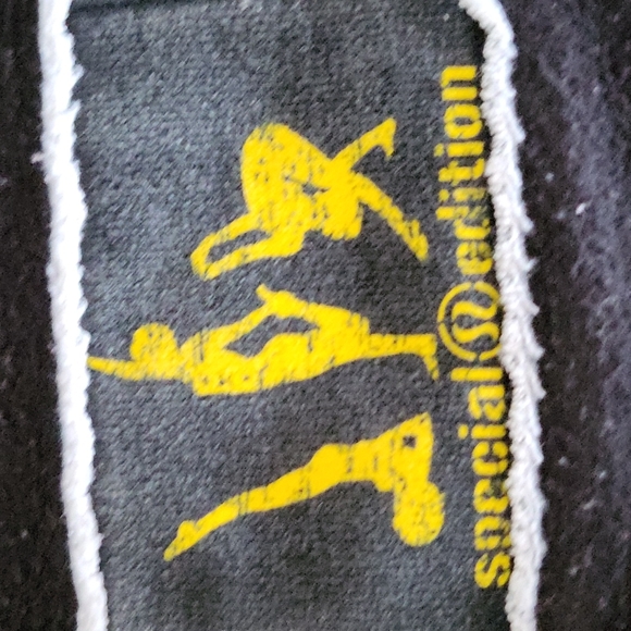 Lululemon Special Edition Olympic hooded jacket size 4 German - Picture 4 of 6